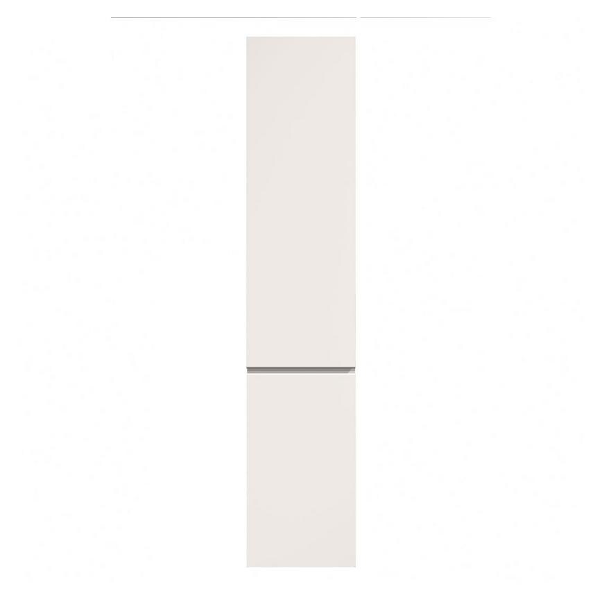 Clerkenwell Super Matt Porcelain 1220mm x 400mm Full Height Larder Kitchen Door Front Unit