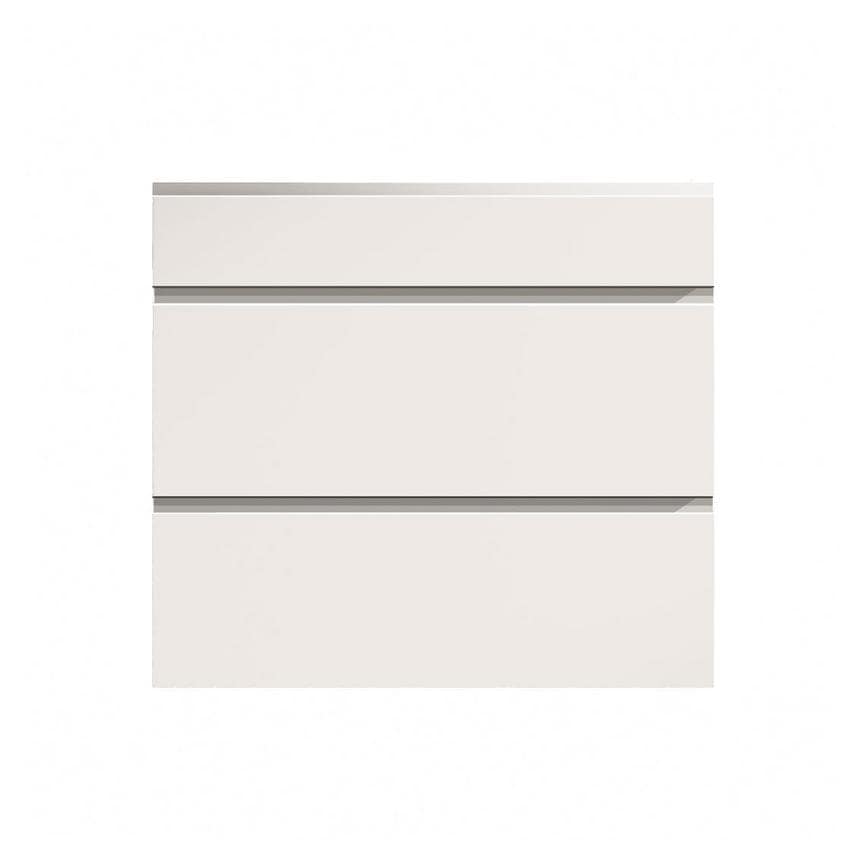 Clerkenwell Super Matt Porcelain 160mm x 800mm Kitchen Drawer Front Unit
