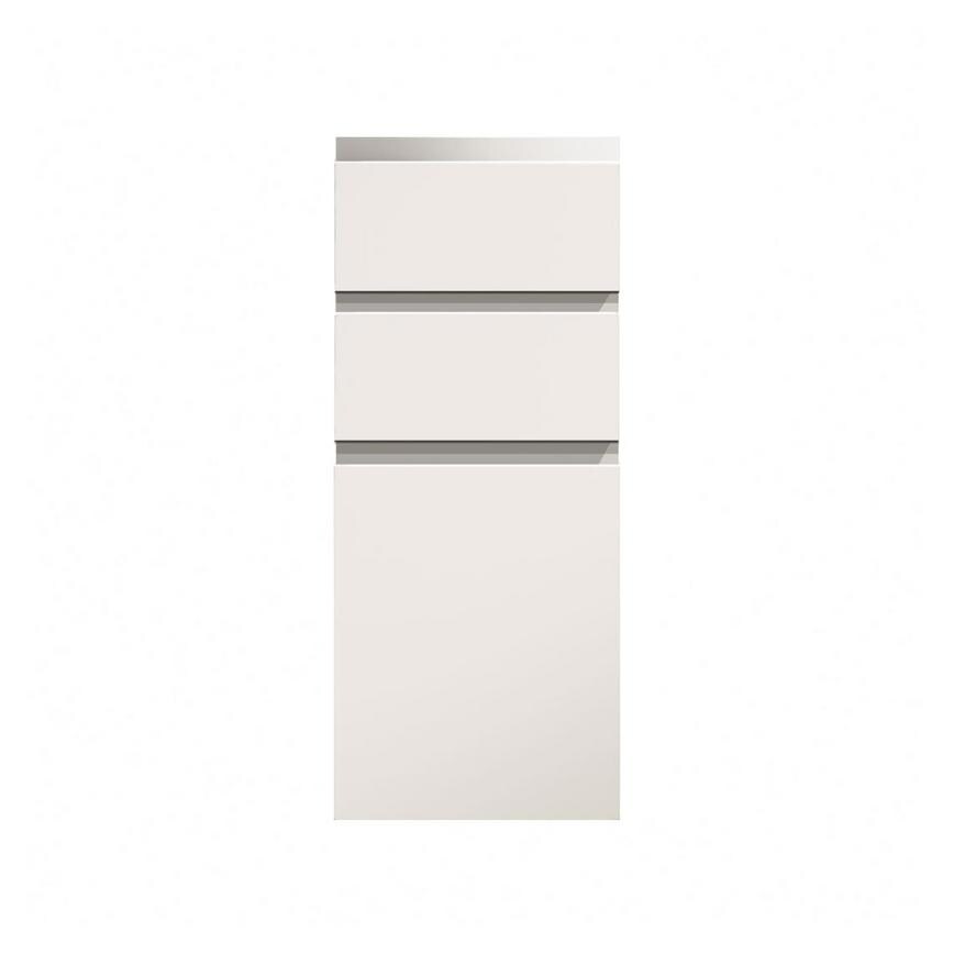 Clerkenwell Super Matt Porcelain 160mm x 300mm Kitchen Drawer Front Unit