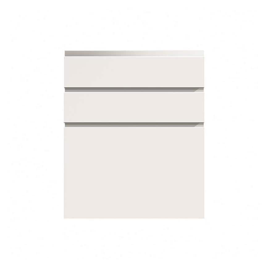 Clerkenwell Super Matt Porcelain 394mm x 600mm Hob or Pan Kitchen Door or Drawer Front Unit