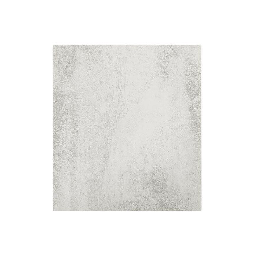 Hockley Textured White Stone 557mm x 500mm Full Height Drawerline Kitchen Door Primary Cut Out
