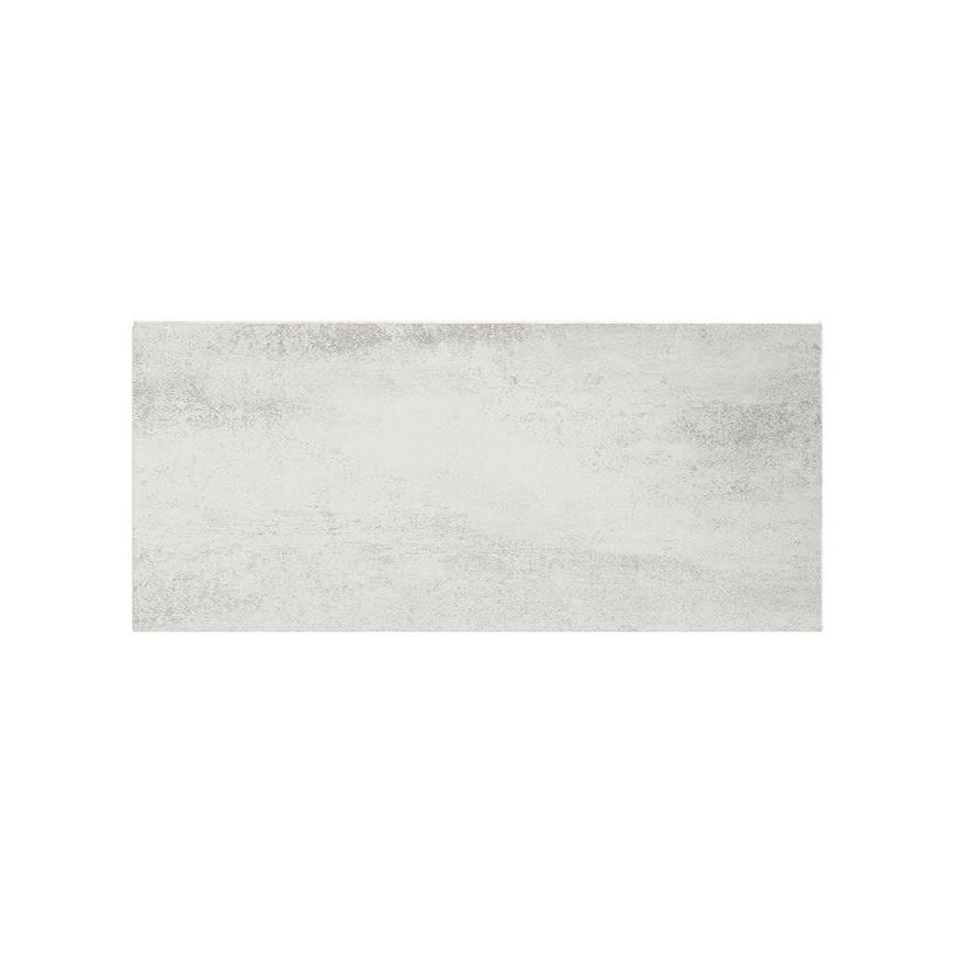 Hockley Textured White Stone 342mm x 700mm Pan Kitchen Drawer Primary Cut Out