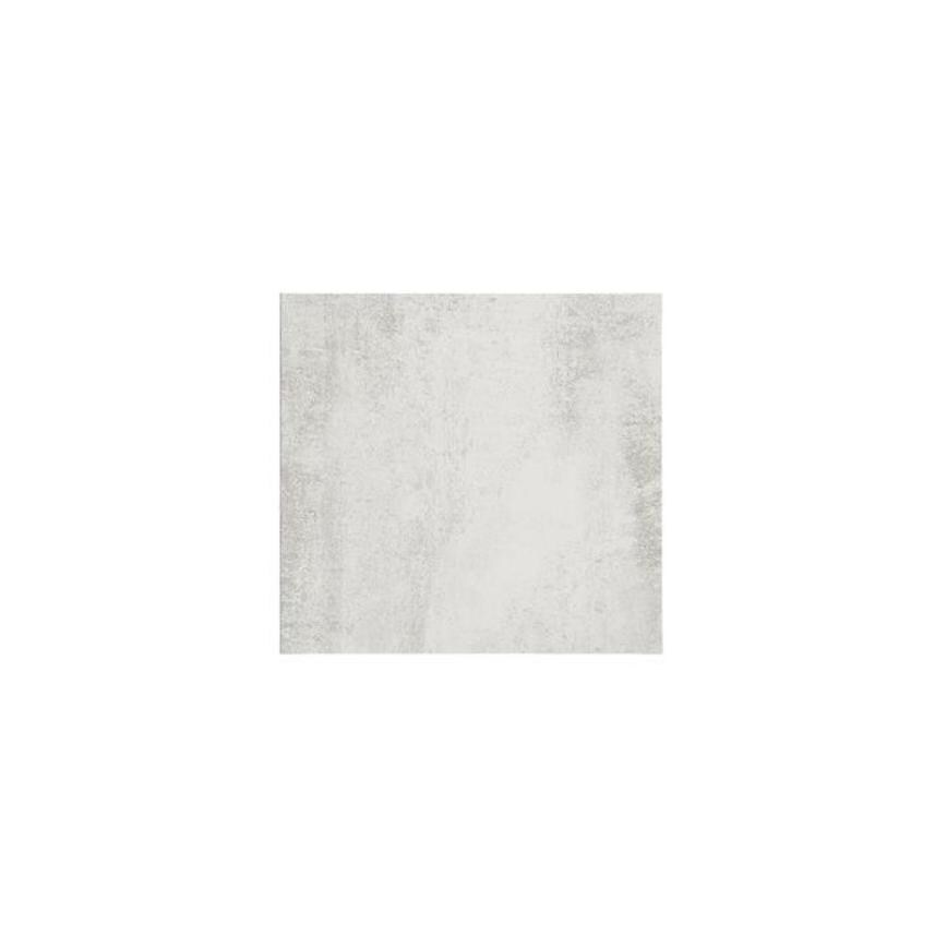 Hockley Textured White Stone 570mm x 600mm Tall Appliance Tower Kitchen Door Primary Cut Out