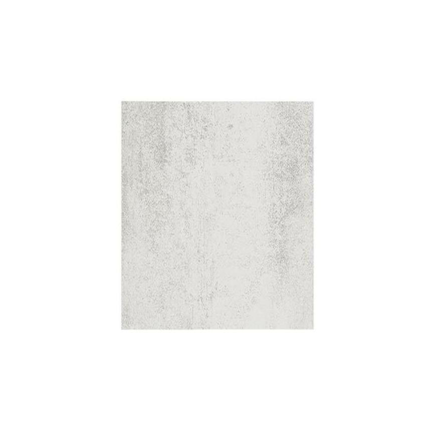 Hockley Textured White Stone 733mm x 600mm Tall Appliance Tower Kitchen Door Primary Cut Out