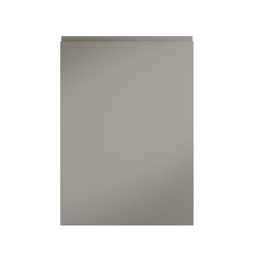 Clerkenwell Super Matt Sand Grey Frontal