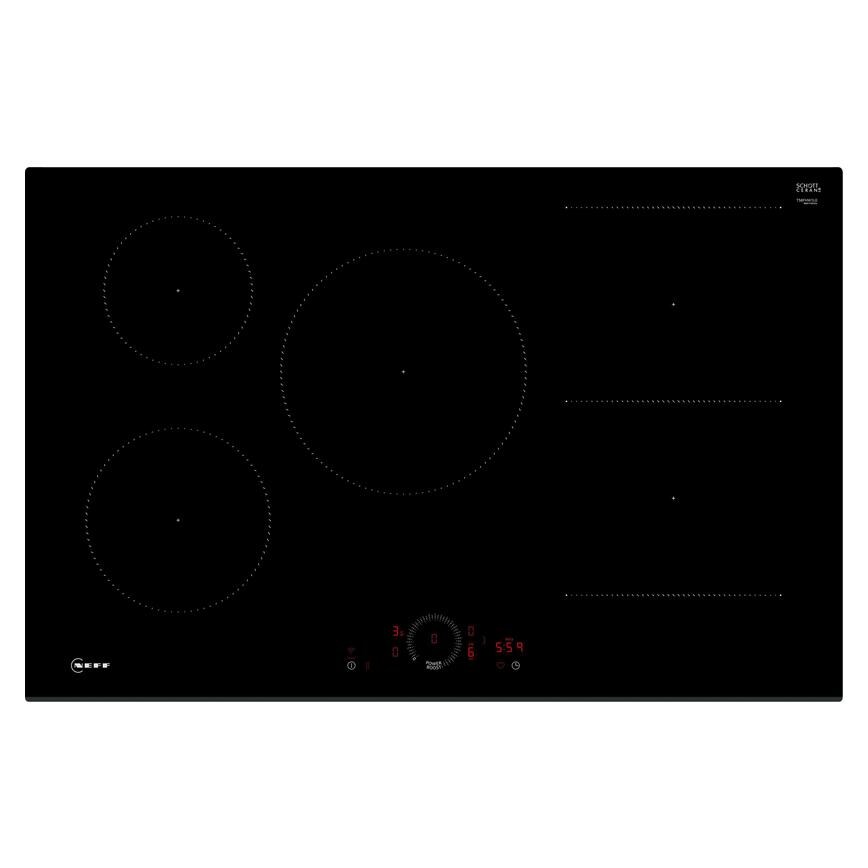 Neff 80cm Induction hob