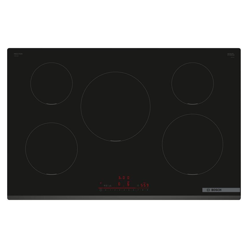 Bosch 80cm Induction Hob CutOut