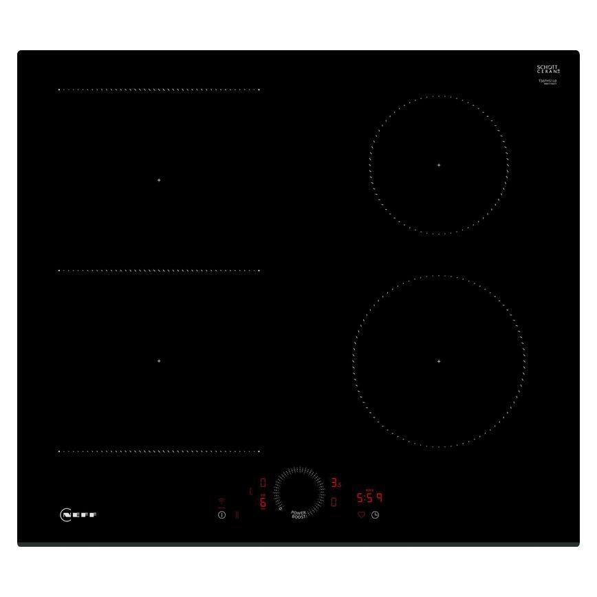 Neff 60cm Induction hob