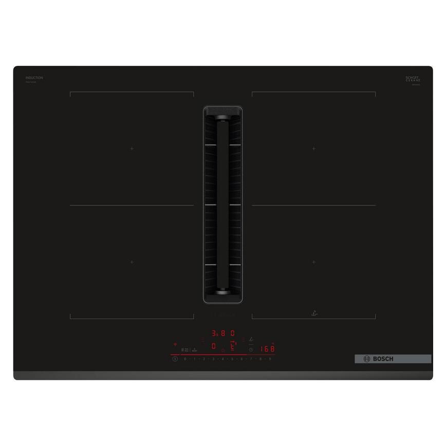 Bosch Serie 6 70cm Vented  Hob
