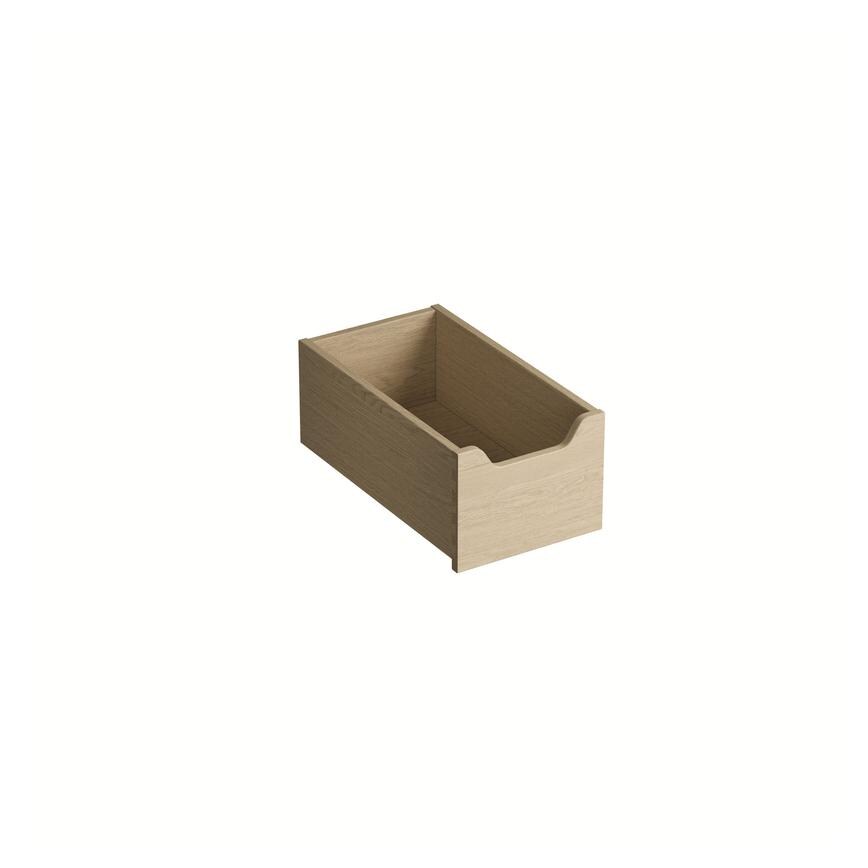 300mm Timber Internal Pan Drawer Box