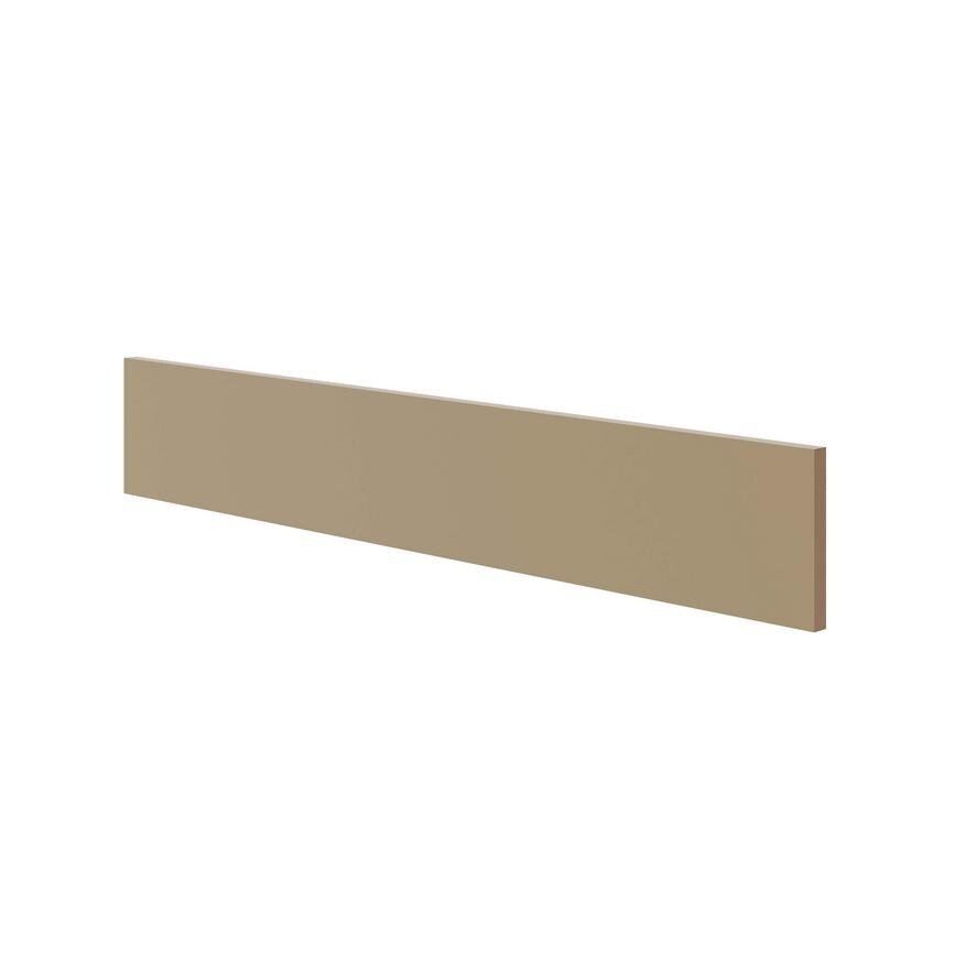 Clerkenwell Matt Metallic Bronze 3m x 165mm x 18mm Continuous Plinth