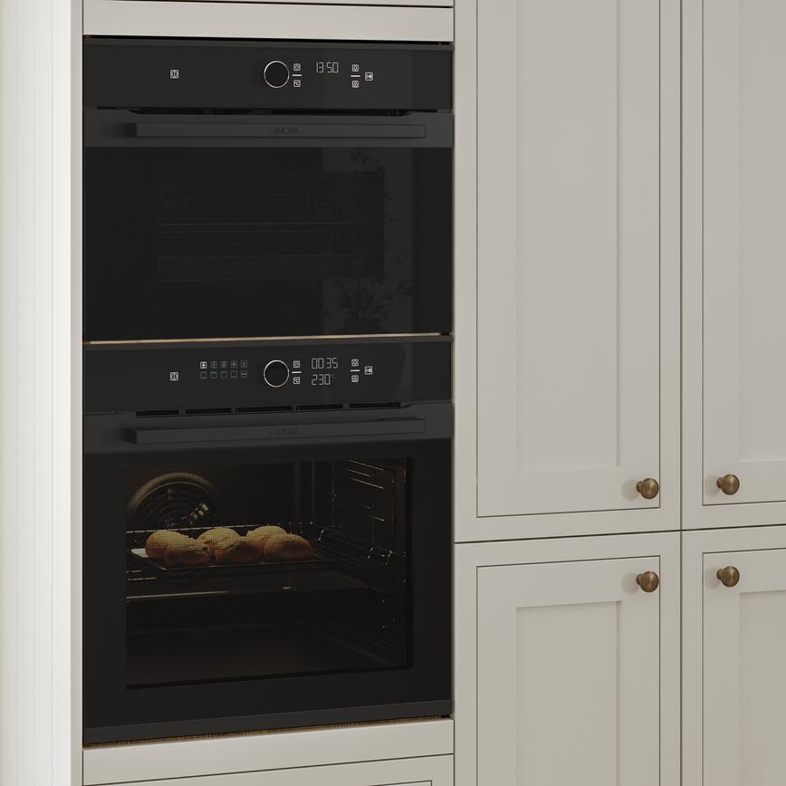 Ilfracombe Mushroom & Porcelain Appliance
