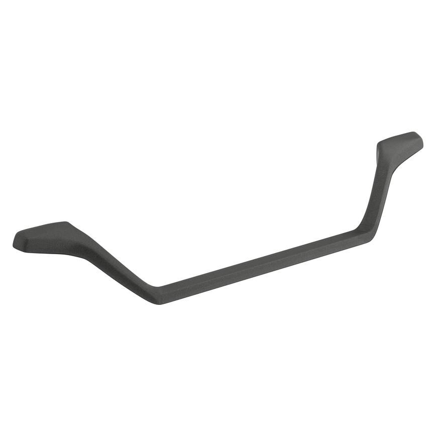 Graphite Tab Handle