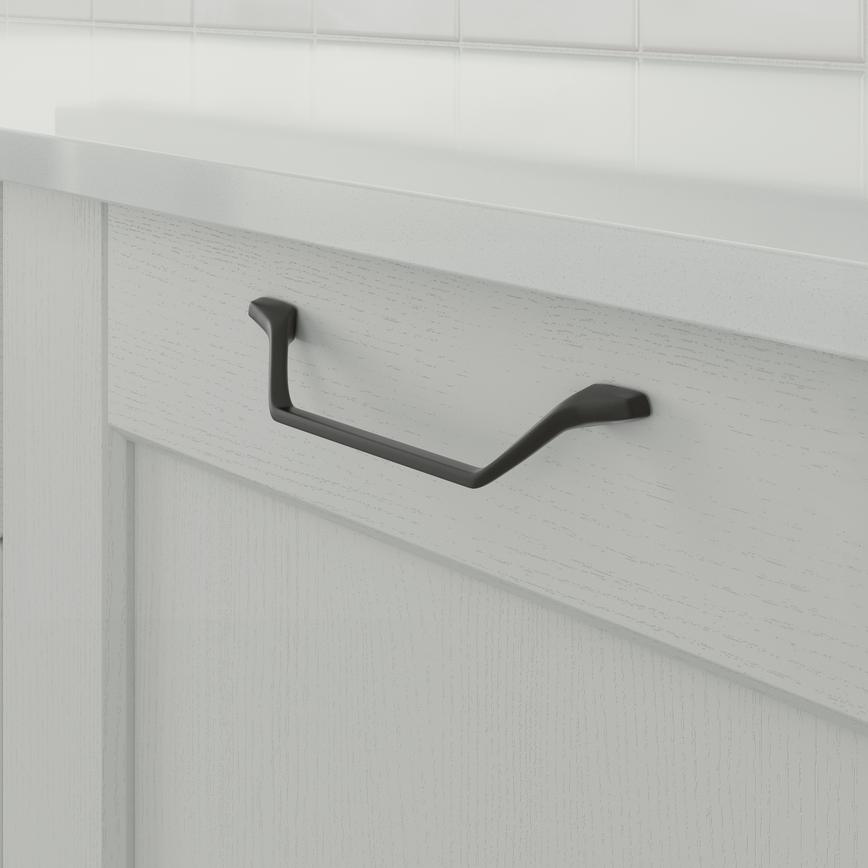 Graphite tab handle