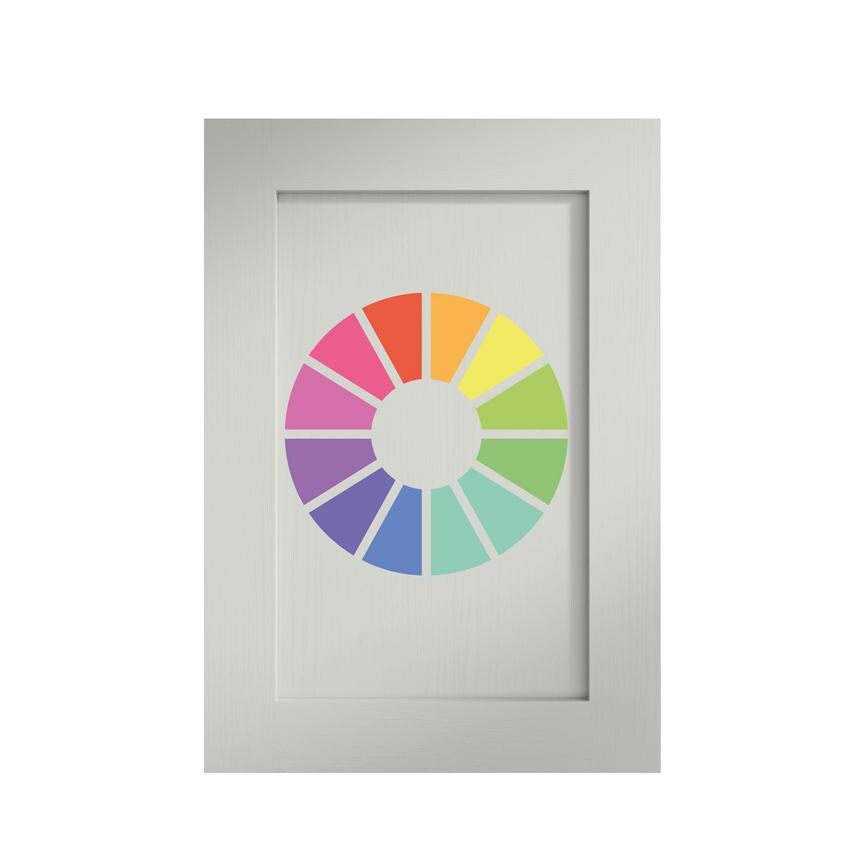 Chilcomb Paintable Frontal