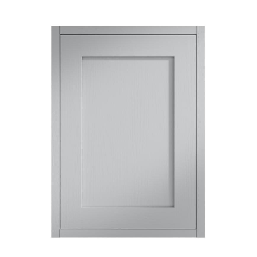 Chilcomb Dove Grey Inframe Frontal