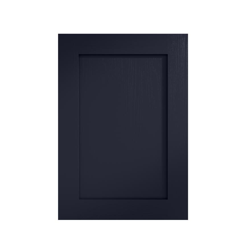 Chilcomb Navy Hi-Line Frontal