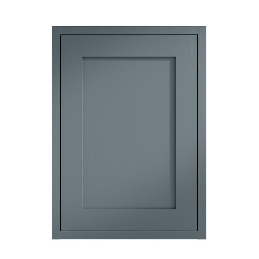 Chilcomb Dusk Blue Inframe Frontal