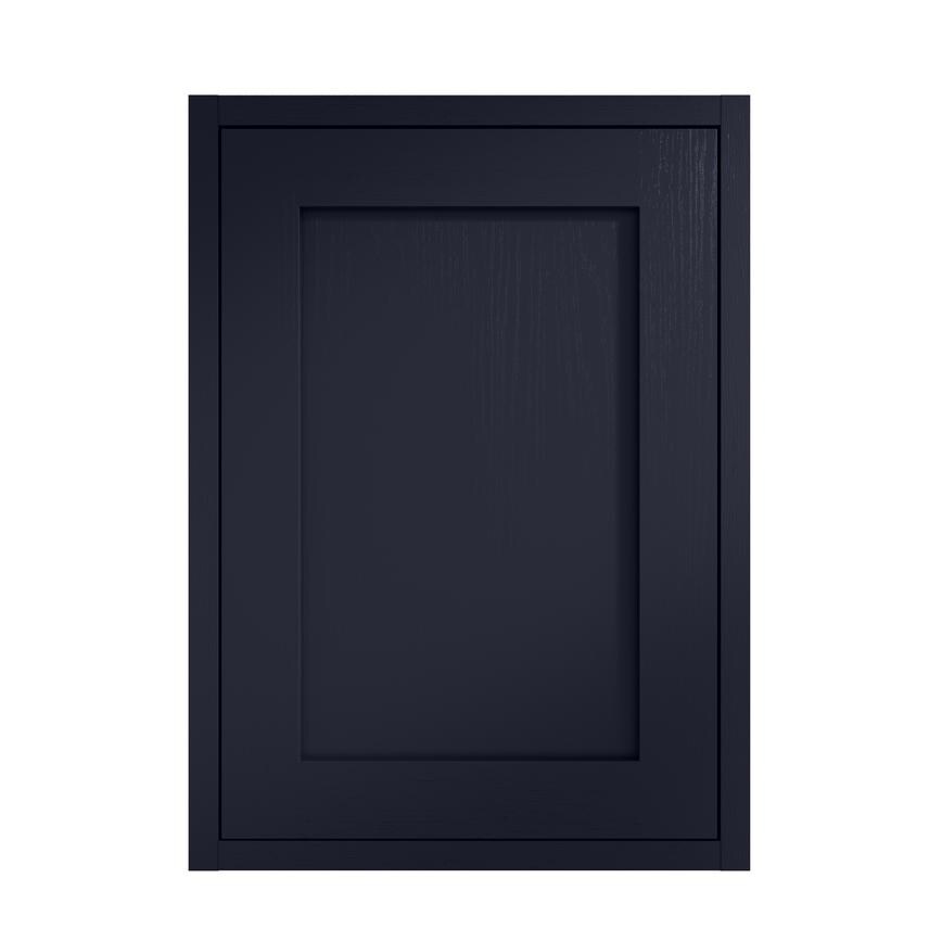 Chilcomb Navy Inframe Frontal