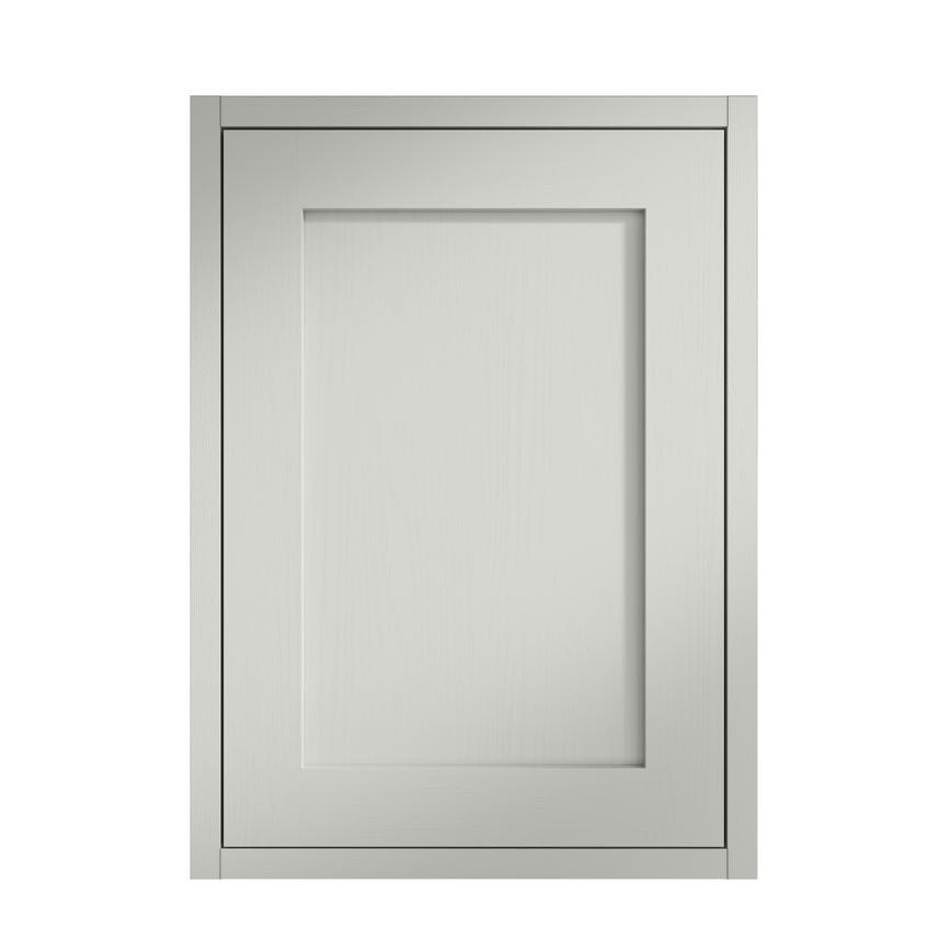 Chilcomb Porcelain Inframe Frontal
