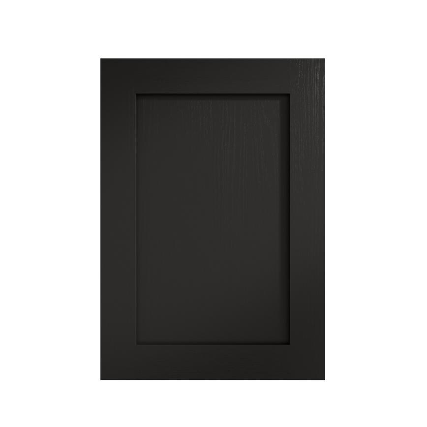 Chilcomb Charcoal Handleless Frontal