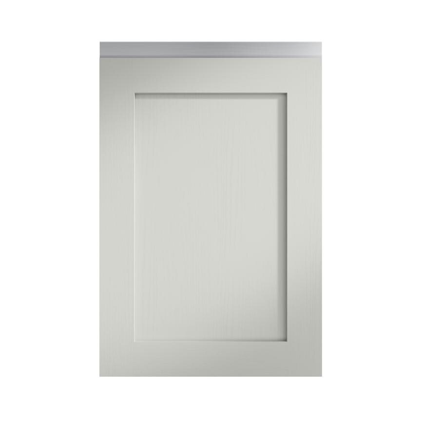 Chilcomb Porcelain Handleless Frontal