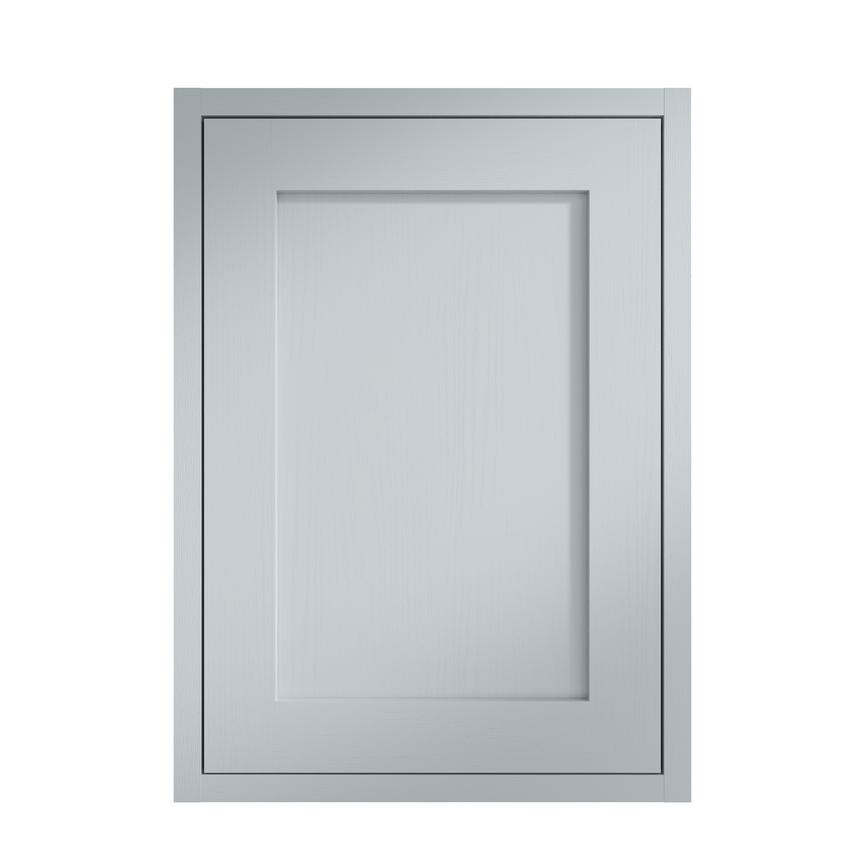 Chilcomb Paint To Order Mist Inframe Frontal