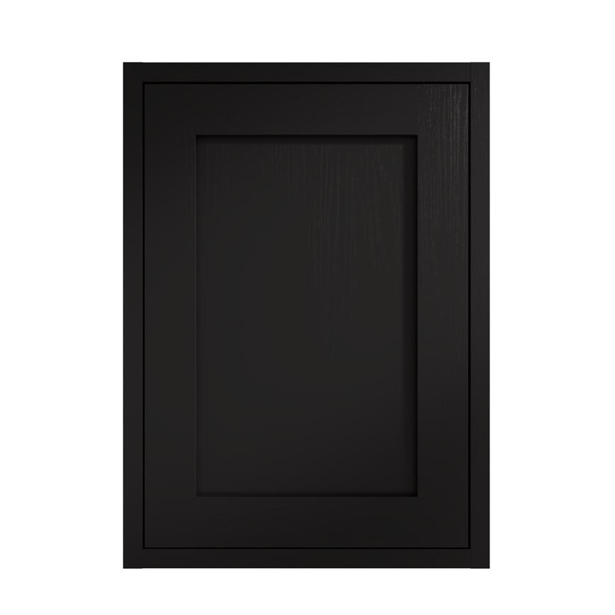 Chilcomb Paint To Order Black Inframe Frontal