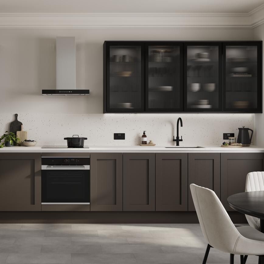 Chilcomb Truffle Handleless Set Shot Main 