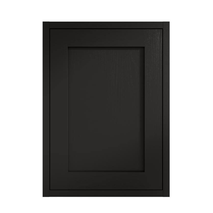 Chilcomb Charcoal Inframe Frontal