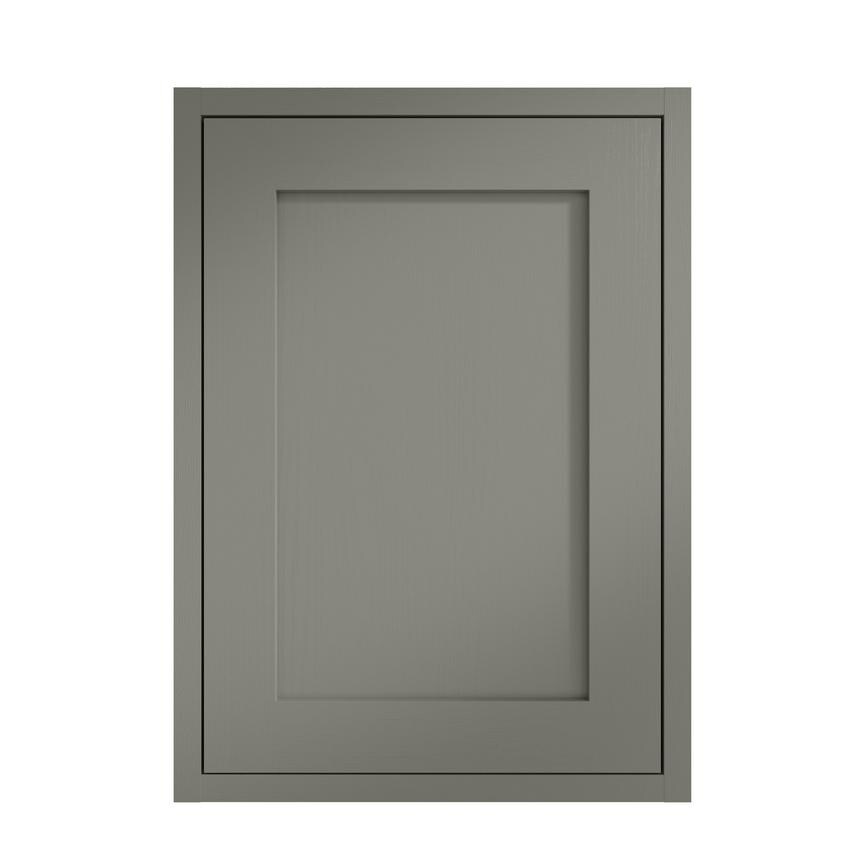 Chilcomb Estate Green Inframe Frontal