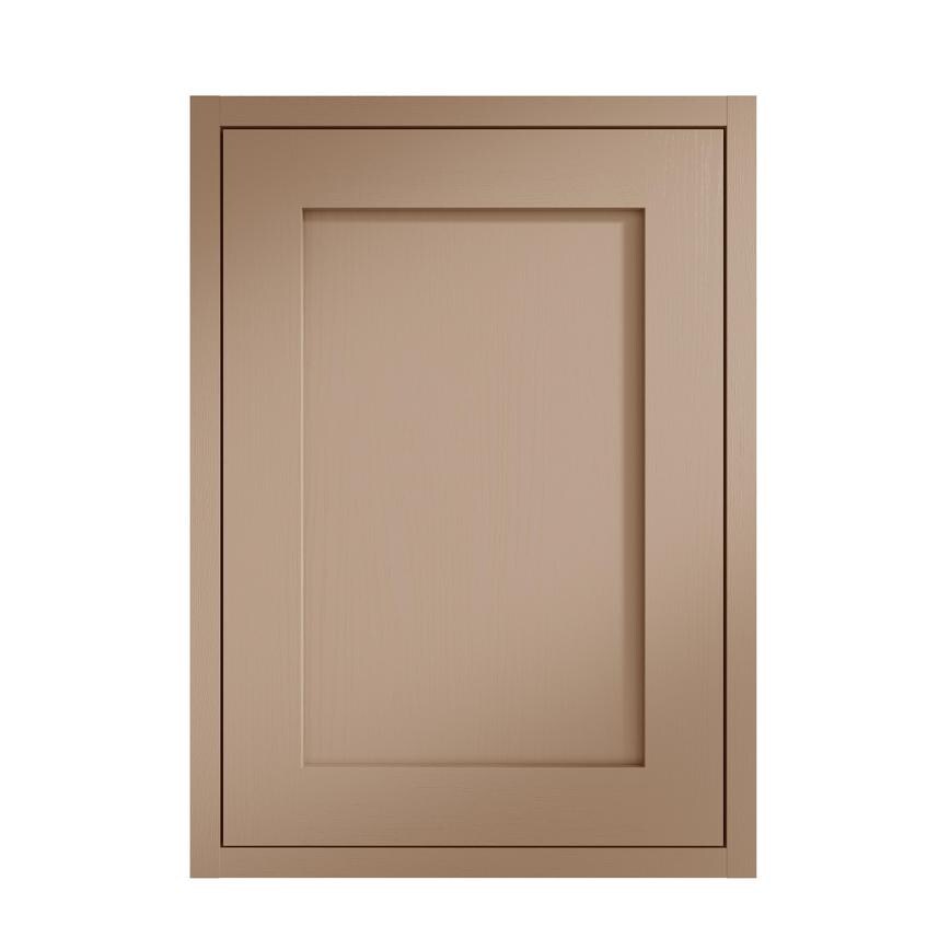 Chilcomb Terracotta Inframe Frontal