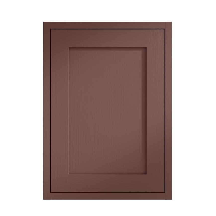 Chilcomb Earth Red Inframe Frontal