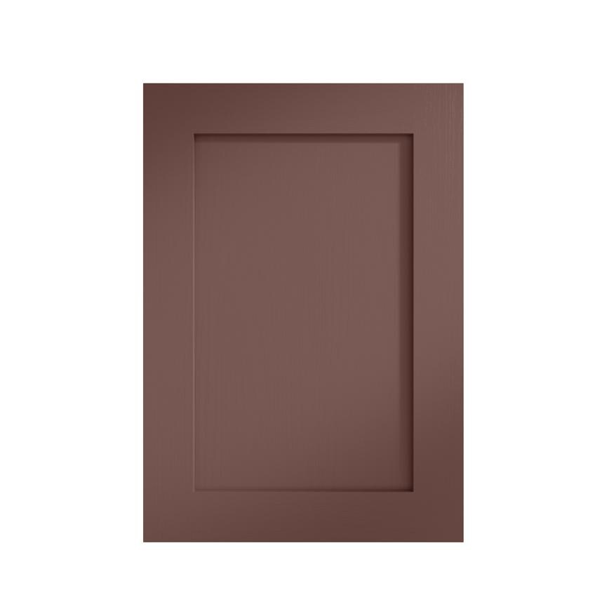 Chilcomb Earth Red Frontal