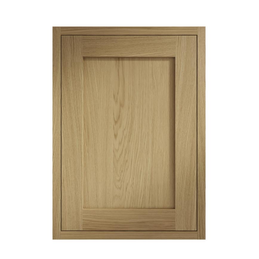 Chilcomb Oak Inframe Frontal