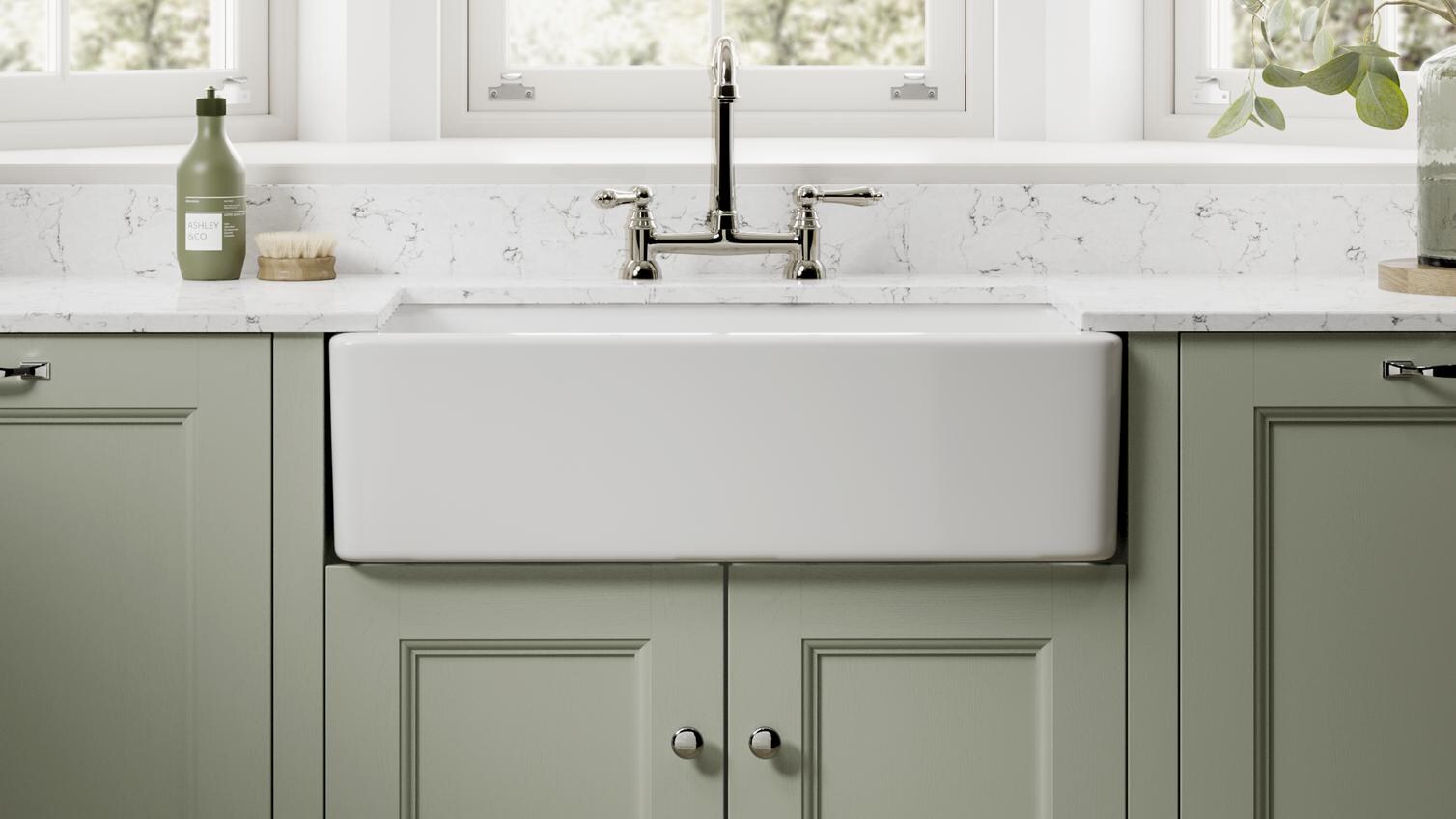 Elmbridge Sage Green