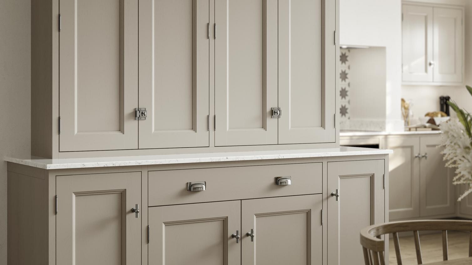 Elmbridge Pebble In Frame Cameo