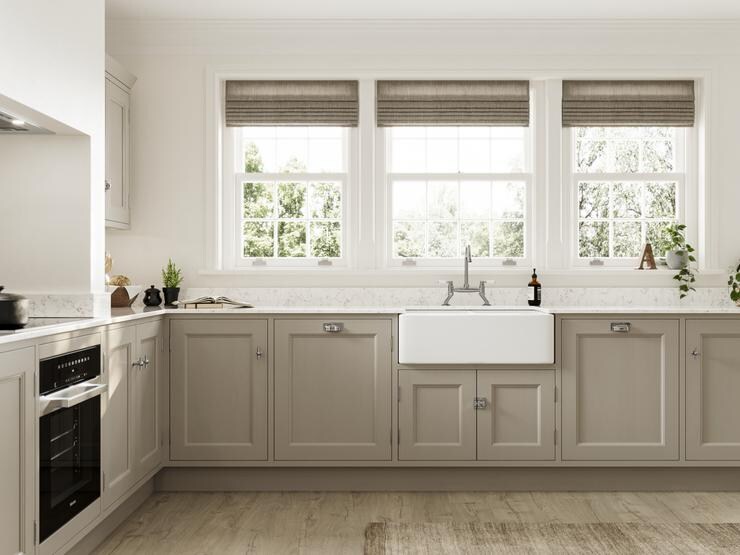 Elmbridge Pebble Inframe Alt Angle