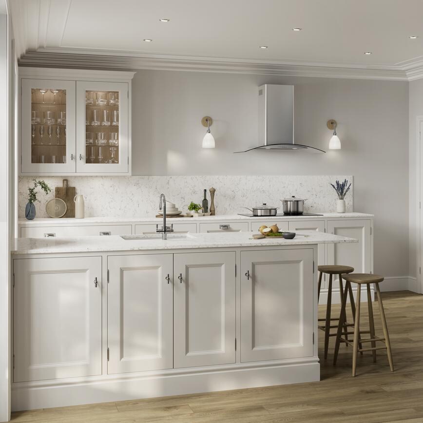 Elmbridge Porcelain Inframe Main Set Shot 