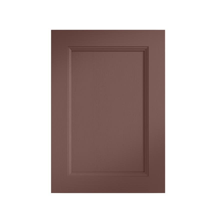 Elmbridge Earth Red Frontal