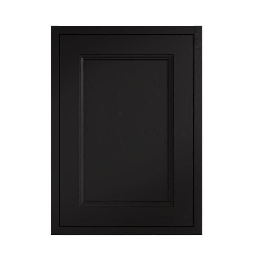 Elmbridge Paint To Order Black Inframe Frontal 
