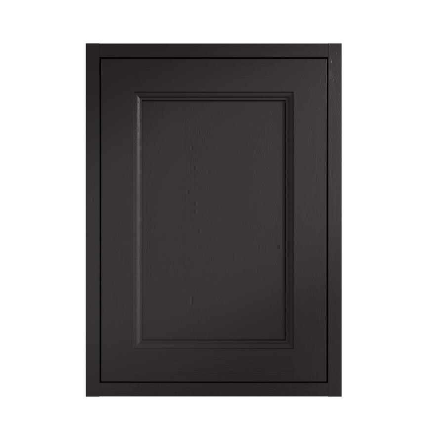 Elmbridge Paint To Order Charcoal Inframe  Frontal 