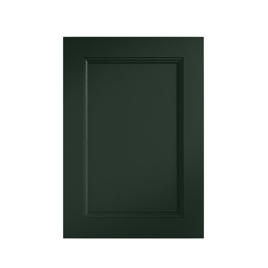 Elmbridge Paint To Order Fir Green  Frontal 