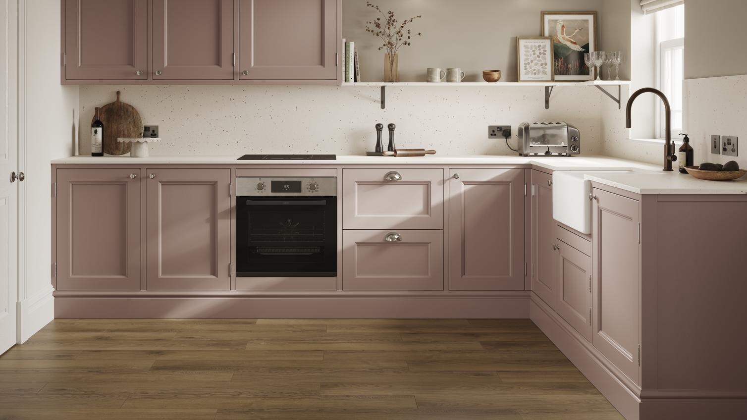 Elmbridge Antique Rose Inframe Set Shot Main 