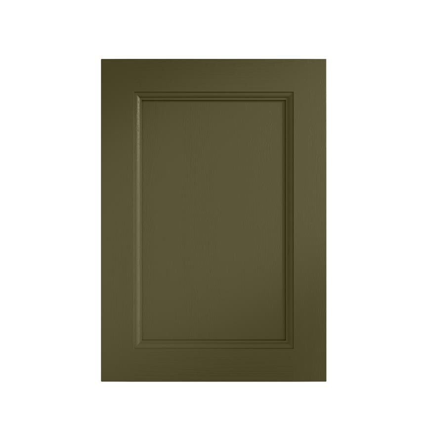 Elmbridge Paint To Order Olive Frontal