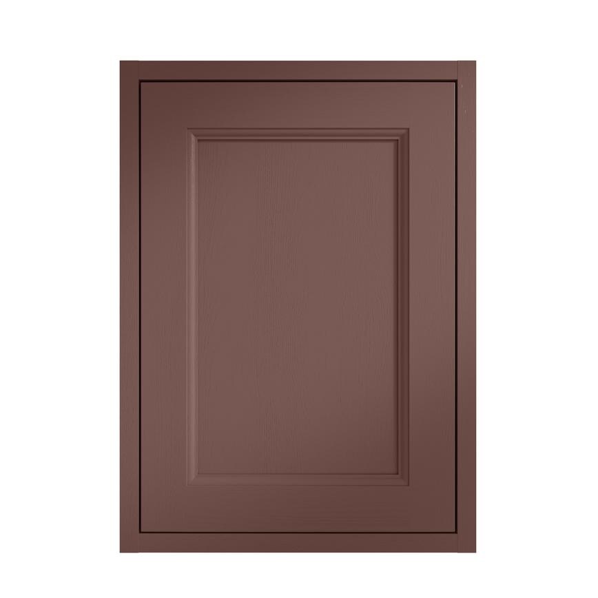 Elmbridge Earth Red Inframe Frontal