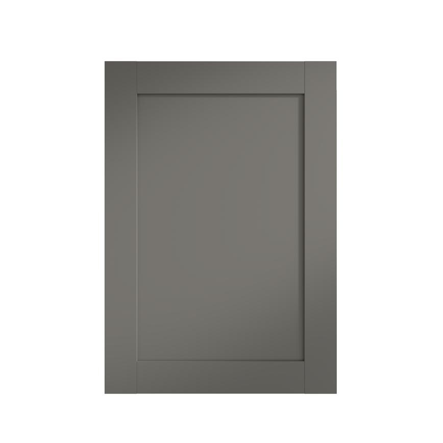 Witney CroftGrey Frontal