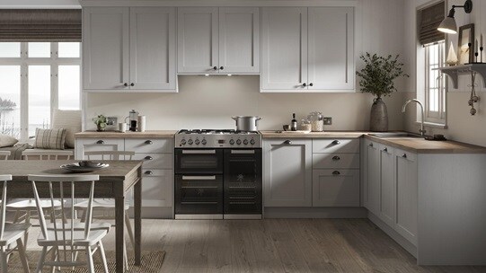 Allendale Dove Grey Main Set Shot 