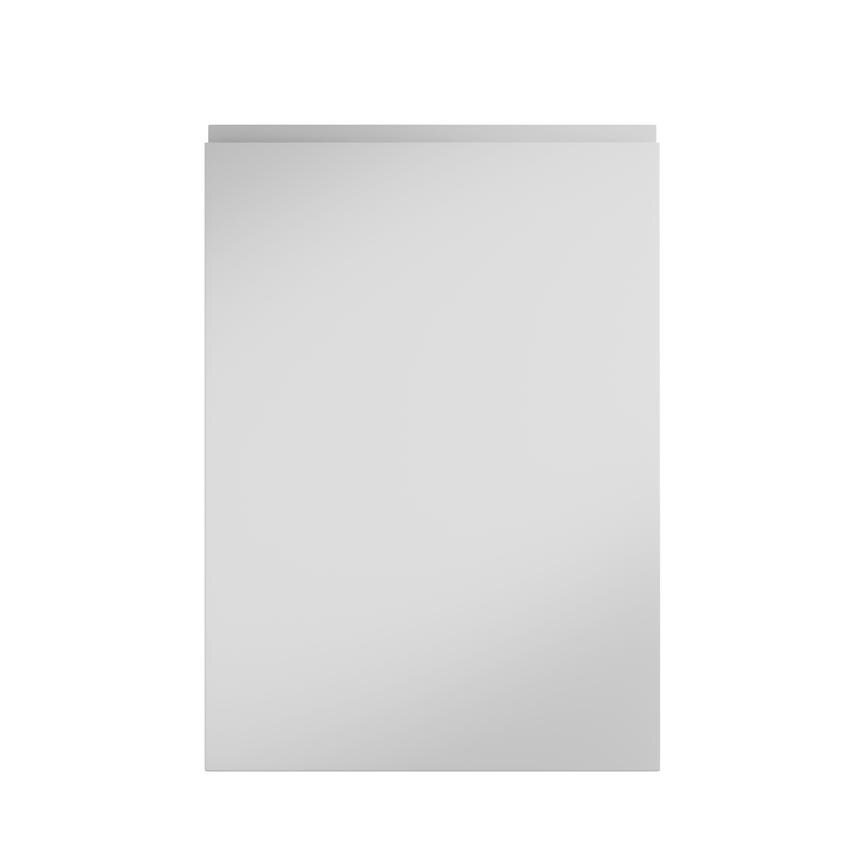 Clerkenwell Super Matt White