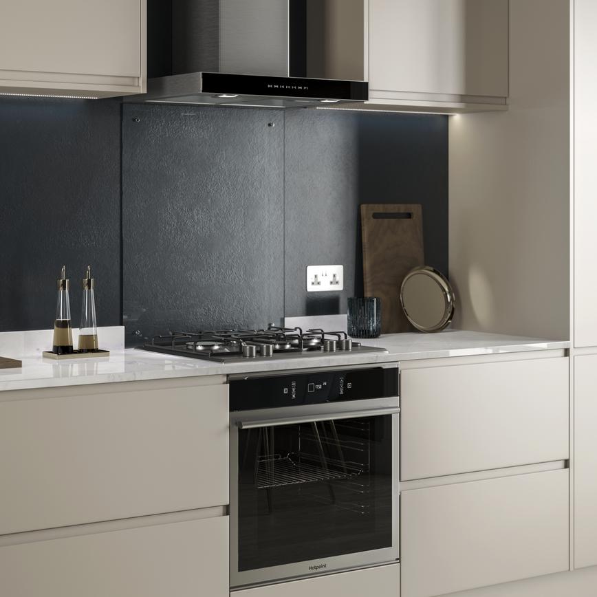 Clerkenwell Super Matt Pebble Oven